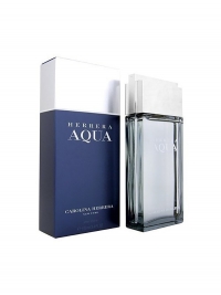 Carolina Herrera Herrera Aqua