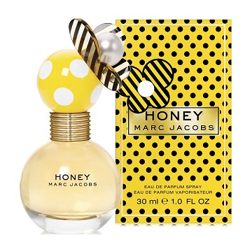 Marс Jacobs Honey
