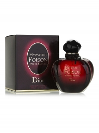 CD Hypnotic Poison Eau De Parfum