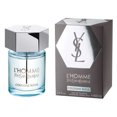 YSL L'Homme Cologne Bleue