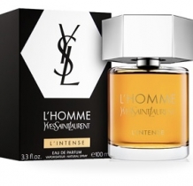 YSL L'Homme Intense