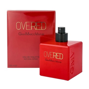GMV Overed