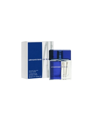 Armand Basi In Blue Eau De Toilette