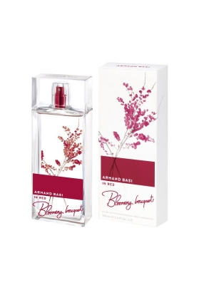 Armand Basi In Red Blooming Bouquet