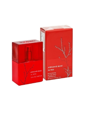Armand Basi In Red Eau De Parfum