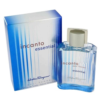 SF Incanto Essential Pour Homme