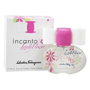 SF Incanto Lovely Flower