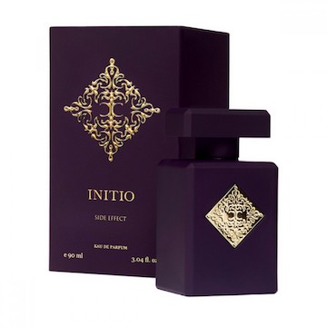 Initio Side Effect