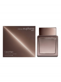 Calvin Klein Intense Euphoria Men