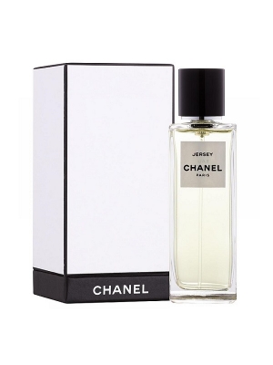 Chanel Les Exclusifs De Chanel Jersey