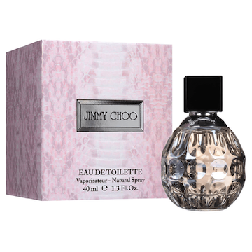 Jimmy Choo Eau De Toilette
