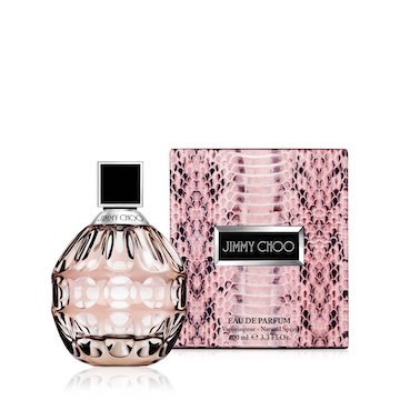 Jimmy Choo Eau De Parfum