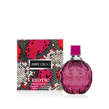 Jimmy Choo Exotic