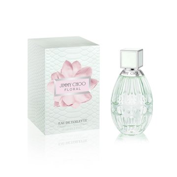 Jimmy Choo Floral