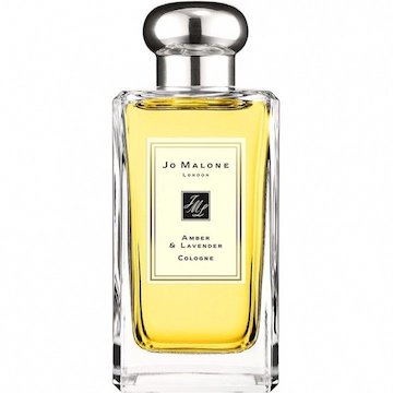 Jo Malone Amber & Lavender