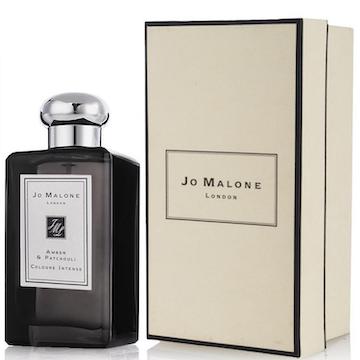 Jo Malone Amber & Patchouli