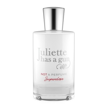 Juliette Has A Gun Not A Perfume Superdose