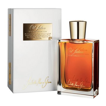 Juliette Has A Gun Oil Fiction