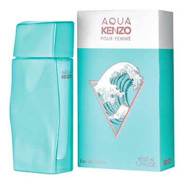 K Aqua Pour Femme