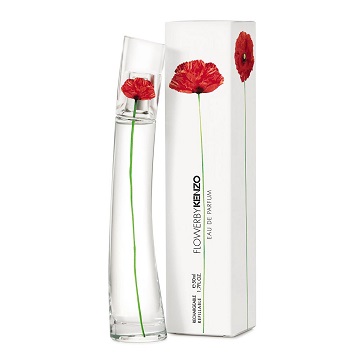 K Flower By Kenzo