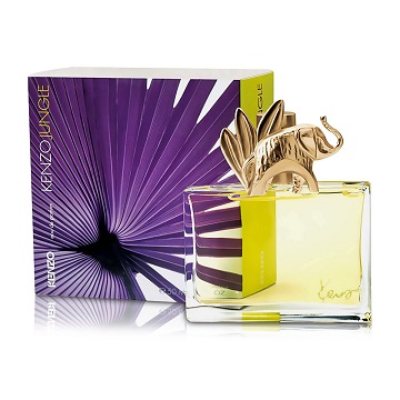 K Kenzo Jungle L'Elephant