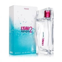 K L'Eau 2 Kenzo Pour Femme