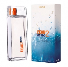 K L'Eau 2 Kenzo Pour Homme