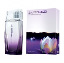 K L'Eau Par Kenzo Eau Indigo Pour Femme