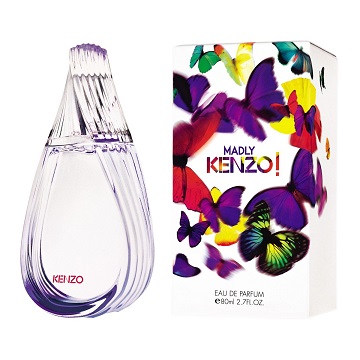 K Madly Kenzo! Eau De Parfum