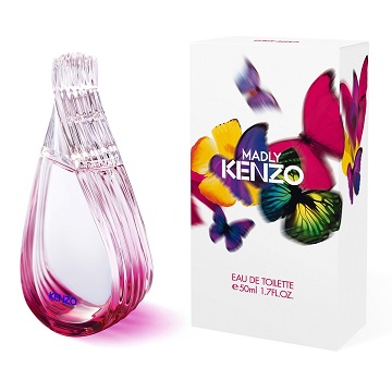 K Madly Kenzo! Eau De Toilette