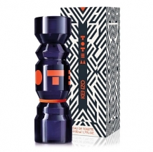 K Totem Orange