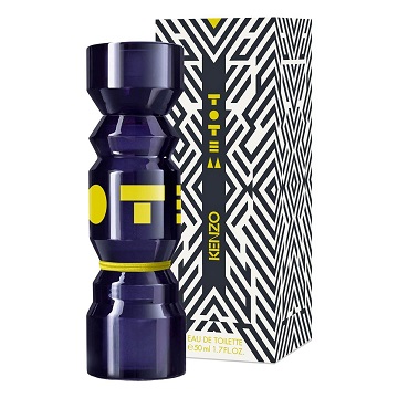 K Totem Yellow