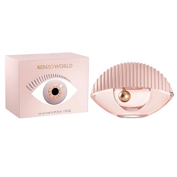  K World Eau De Toilette