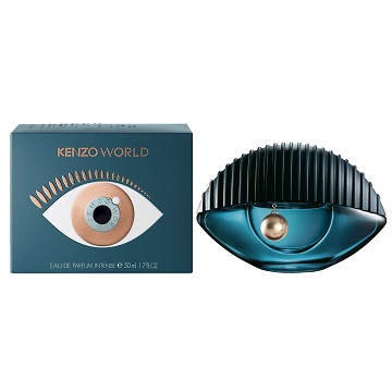 K World Intense