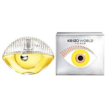K World Power