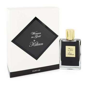 Kilian Woman In Gold