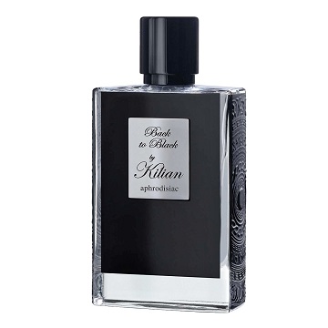 Kilian Back To Black