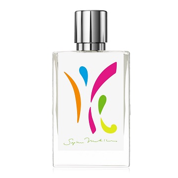 Kilian Bamboo Harmony Sophie Matisse Art Edition