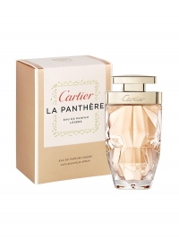 Cartier La Panthere Eau De Parfum Legere