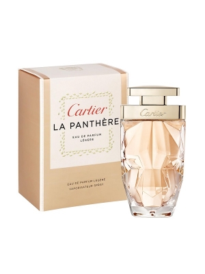 Cartier La Panthere Eau De Parfum Legere