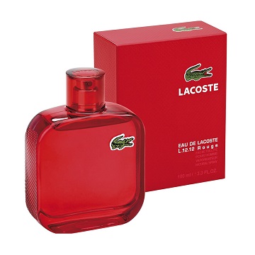 Lacoste Eau De Lacoste L.12.12 Rouge