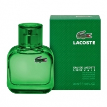 Lacoste Eau De Lacoste L.12.12 Vert