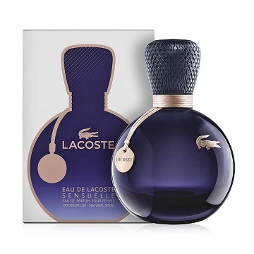Lacoste Eau De Lacoste Sensuelle