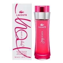 Lacoste Joy Of Pink