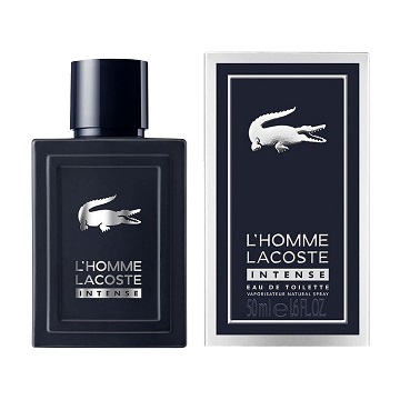 Lacoste L'Homme Intense