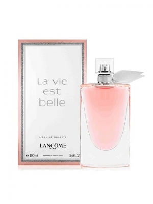 Lancome La Vie Est Belle Eau De Toilette
