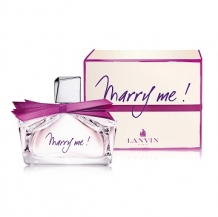 Lanvin Marry Me!