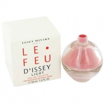 Issey Miyake Le Feu D'Issey Light