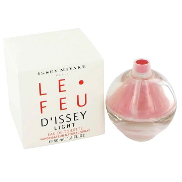 Issey Miyake Le Feu D'Issey Light