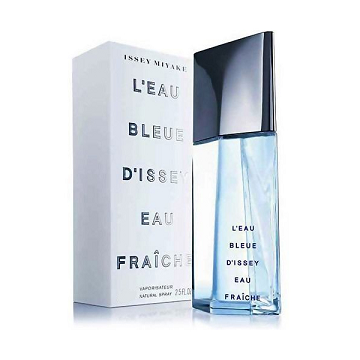 Issey Miyake L'Eau Bleue D'Issey Eau Fraiche